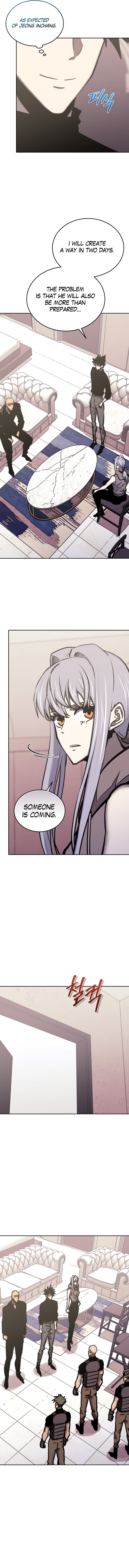 Player from Today Onwards Chapter 121 - Page 6