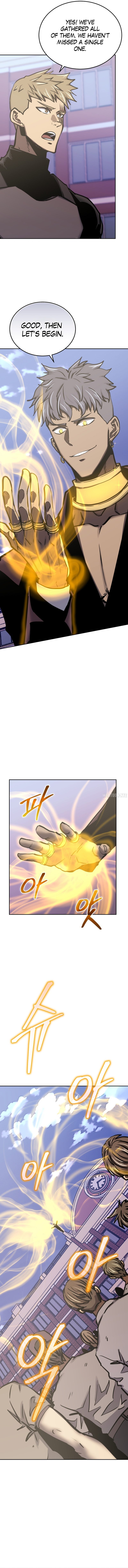 Player from Today Onwards Chapter 121 - Page 9