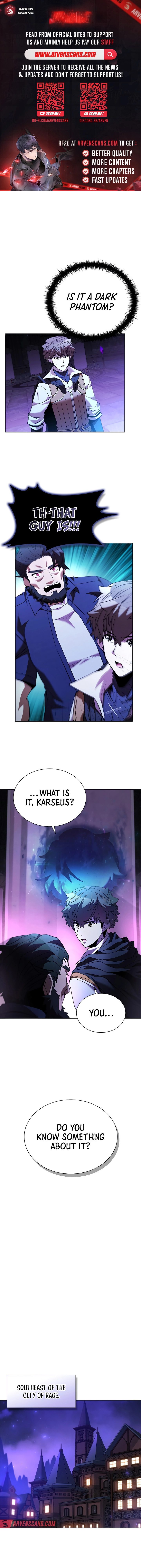 Taming Master Chapter 135 - Page 1