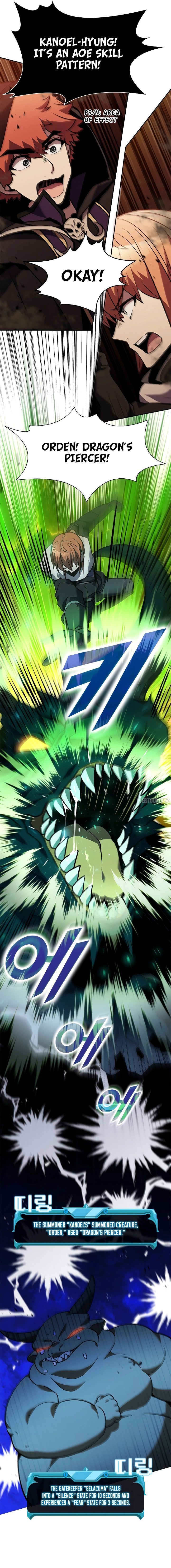 Taming Master Chapter 135 - Page 10