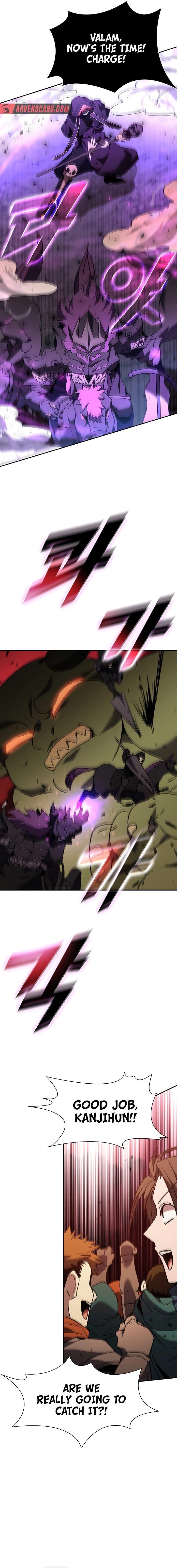 Taming Master Chapter 135 - Page 11