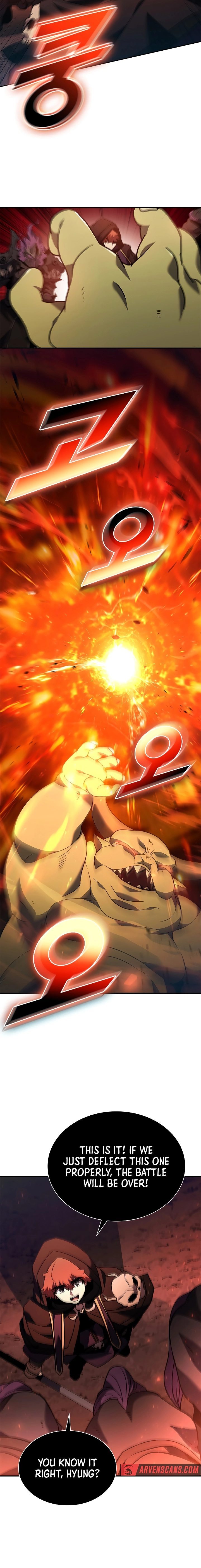 Taming Master Chapter 135 - Page 13