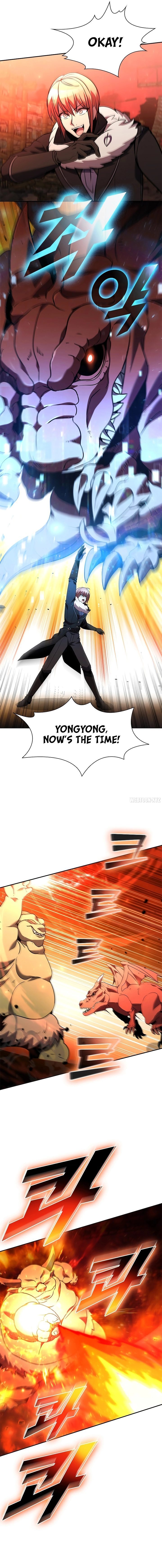 Taming Master Chapter 135 - Page 14