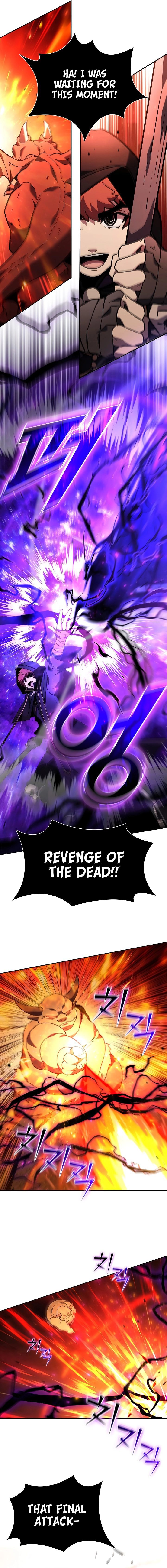 Taming Master Chapter 135 - Page 15