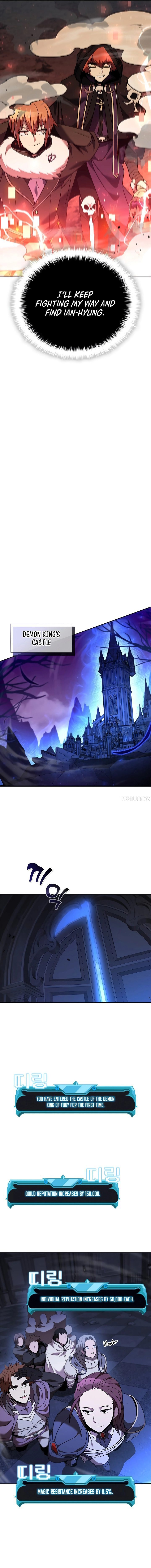 Taming Master Chapter 135 - Page 18