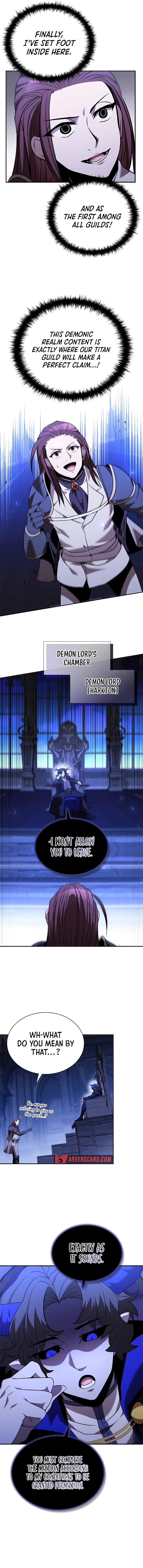 Taming Master Chapter 135 - Page 19