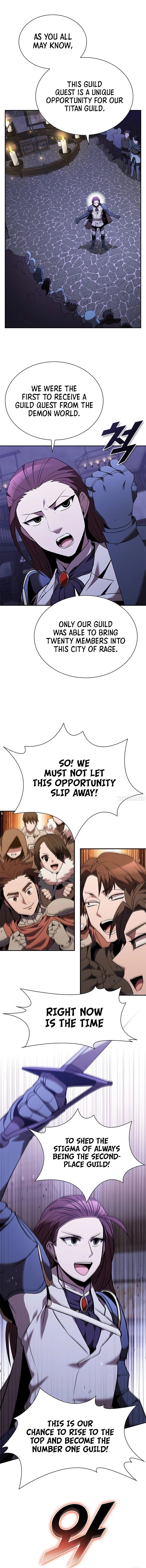 Taming Master Chapter 135 - Page 2