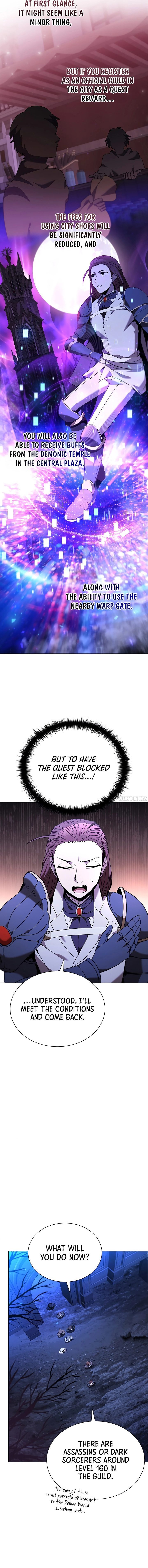 Taming Master Chapter 135 - Page 21