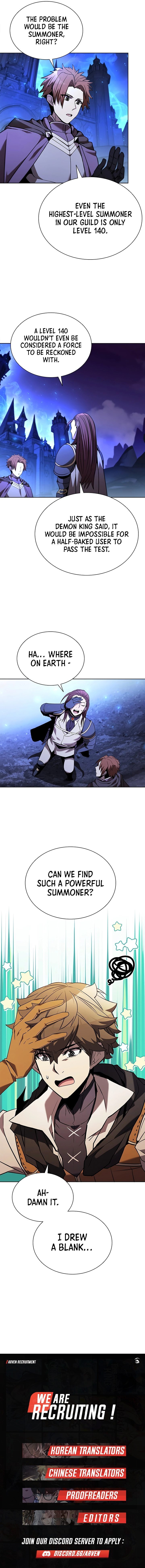 Taming Master Chapter 135 - Page 22