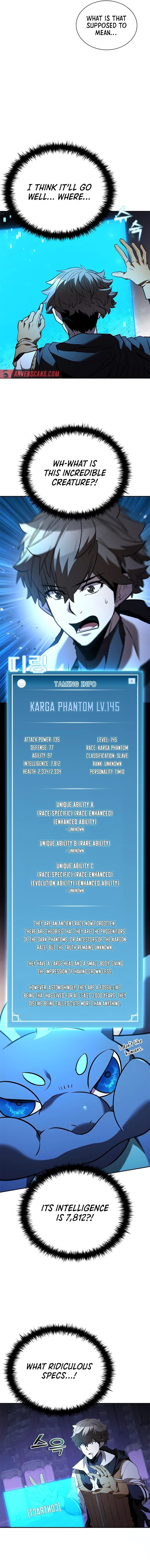 Taming Master Chapter 135 - Page 5