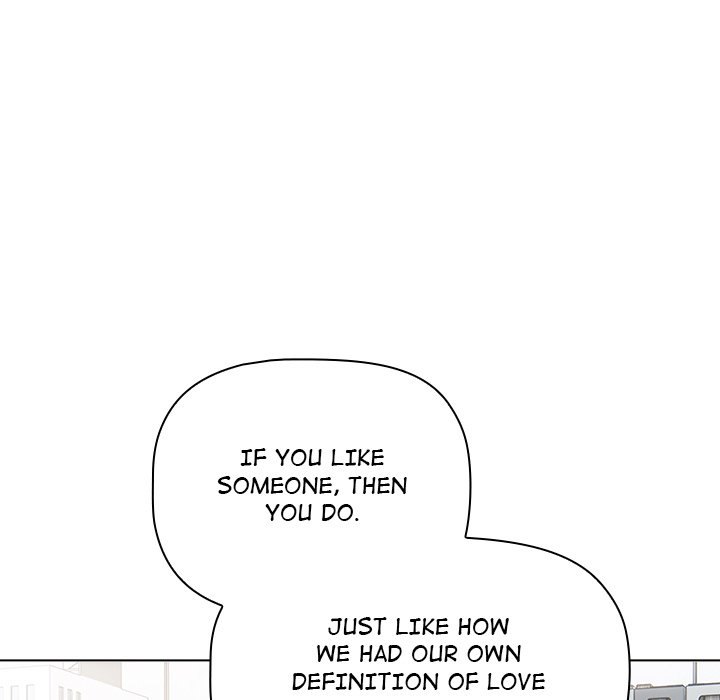 What Do I Do Now? Chapter 133 - Page 92