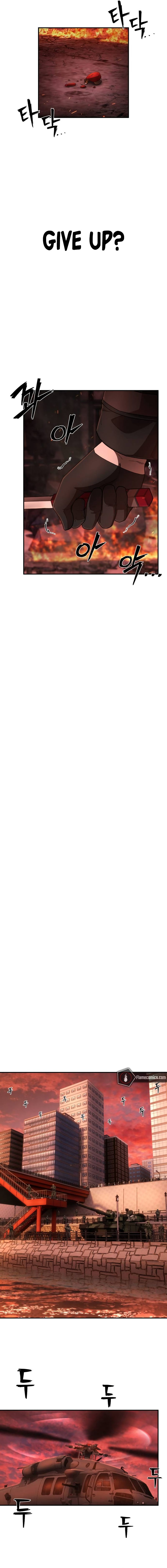 Hero Has Returned Chapter 127 - Page 12