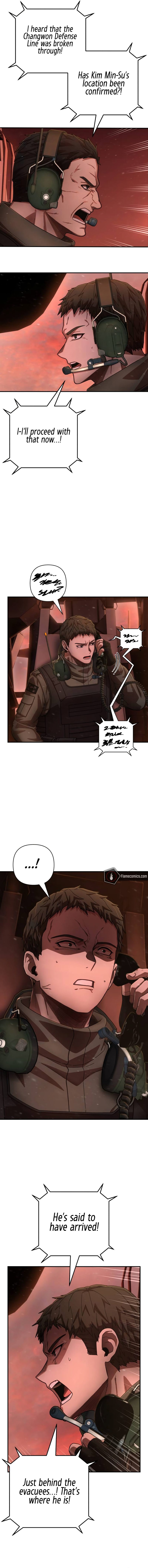 Hero Has Returned Chapter 127 - Page 15