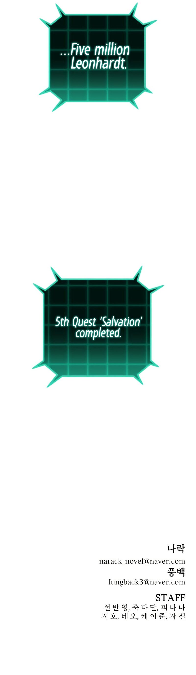 Hero Has Returned Chapter 128 - Page 15