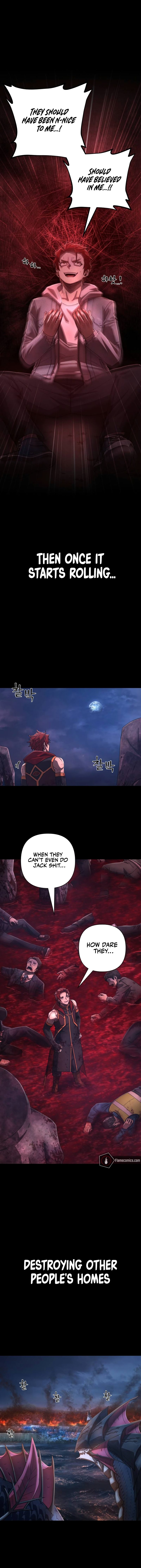 Hero Has Returned Chapter 131 - Page 4