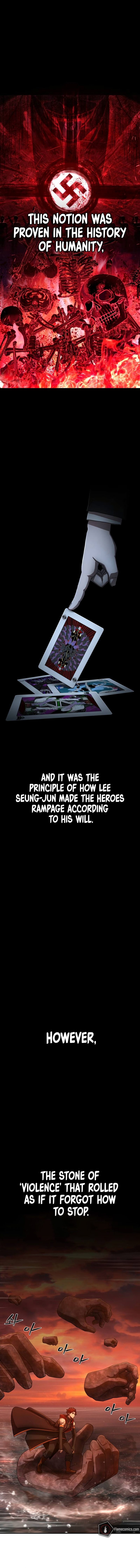 Hero Has Returned Chapter 131 - Page 6