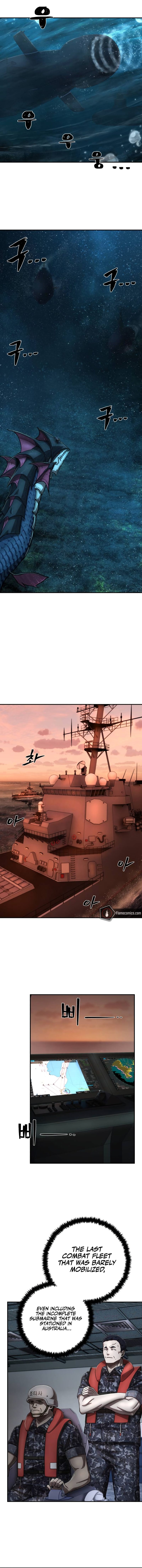 Hero Has Returned Chapter 131 - Page 9