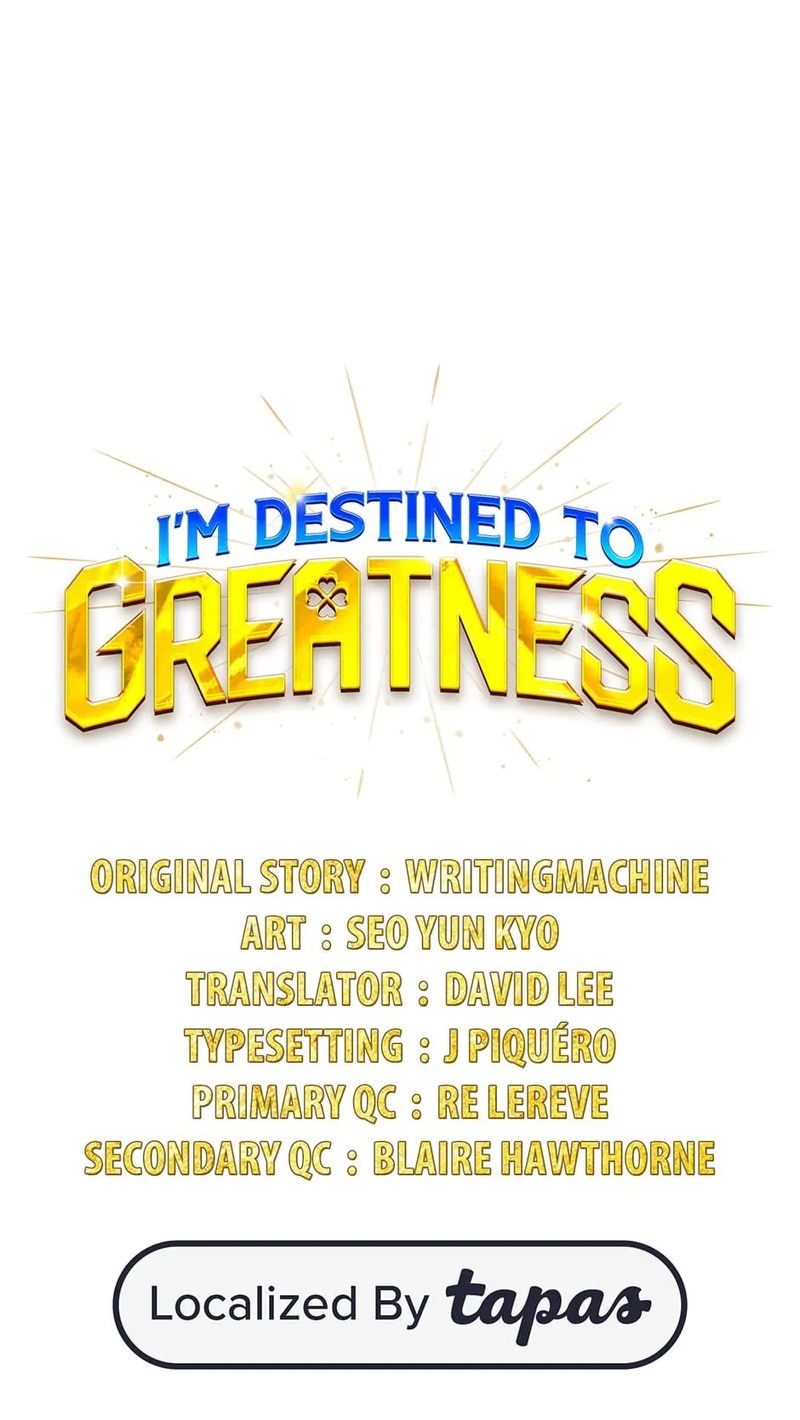 I’m Destined for Greatness! Chapter 199 - Page 13
