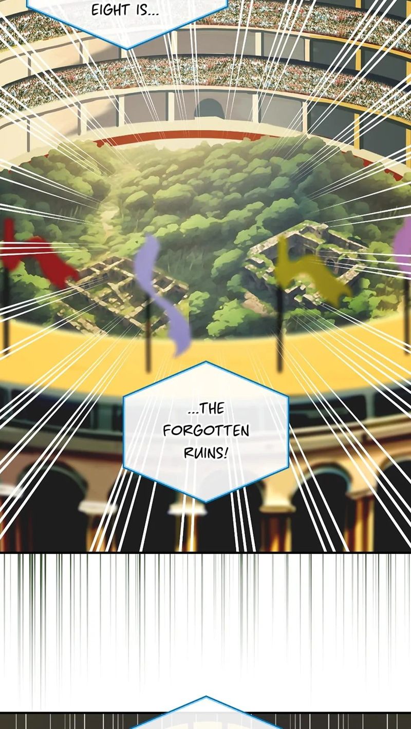 I’m Destined for Greatness! Chapter 199 - Page 16