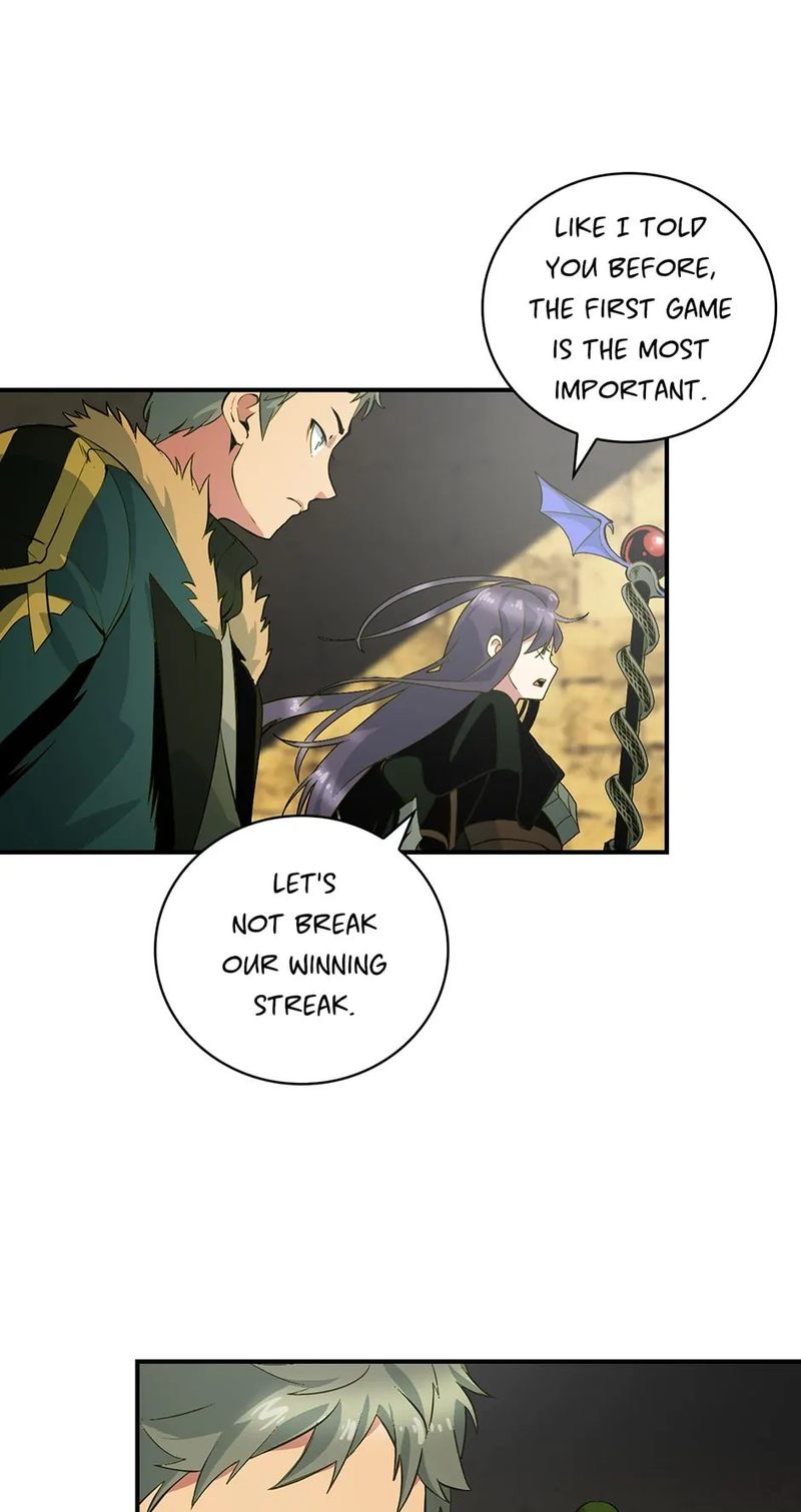 I’m Destined for Greatness! Chapter 199 - Page 18