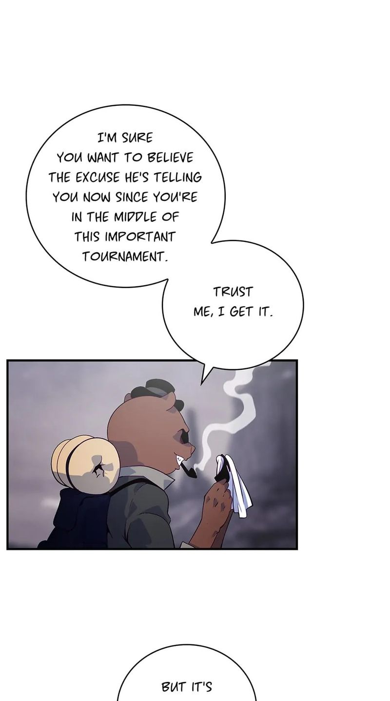 I’m Destined for Greatness! Chapter 199 - Page 2