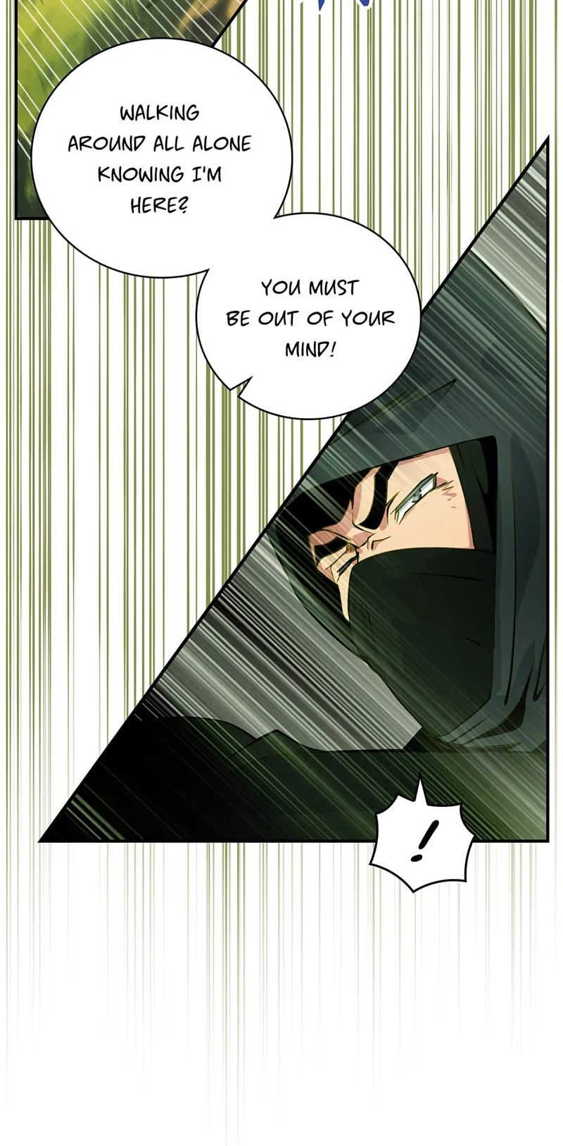 I’m Destined for Greatness! Chapter 199 - Page 27