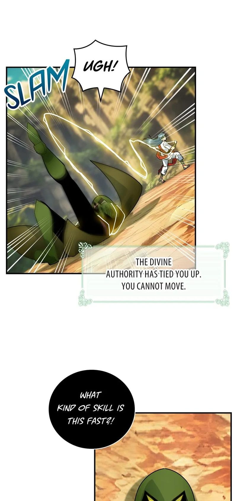 I’m Destined for Greatness! Chapter 199 - Page 34