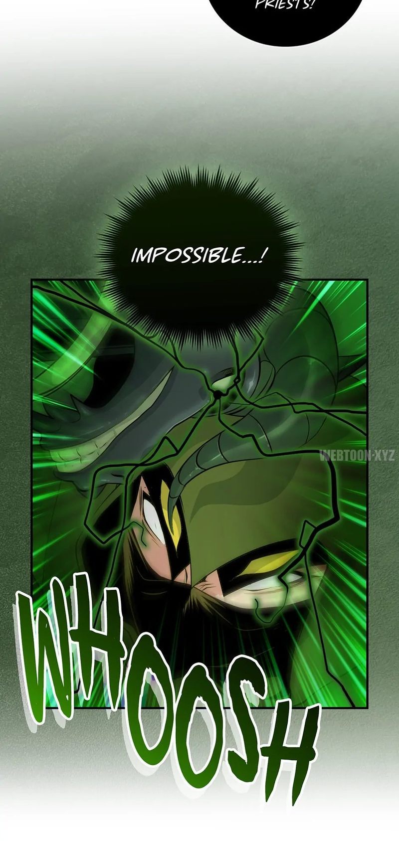 I’m Destined for Greatness! Chapter 199 - Page 37