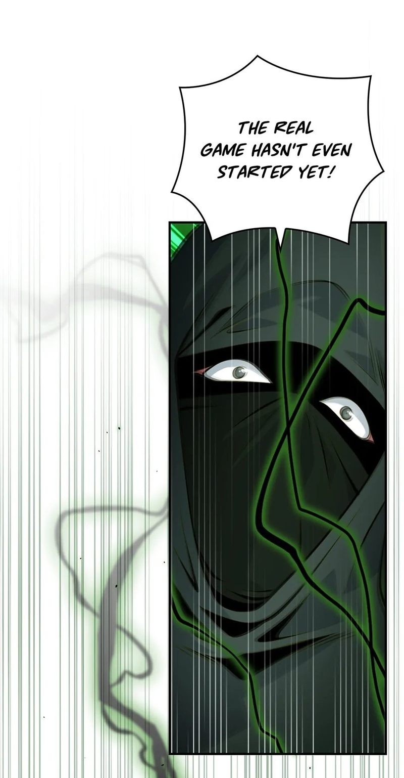 I’m Destined for Greatness! Chapter 199 - Page 38