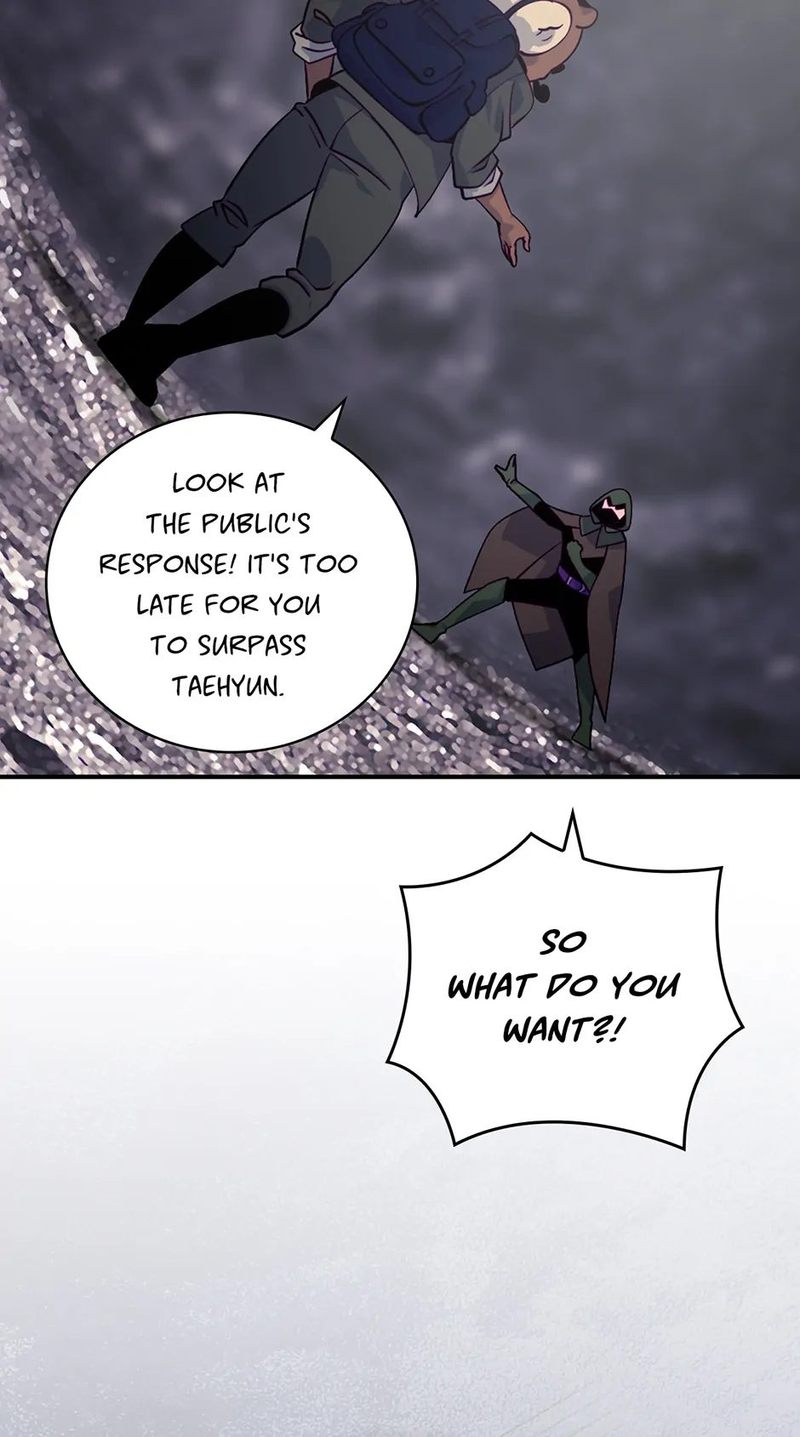 I’m Destined for Greatness! Chapter 199 - Page 4