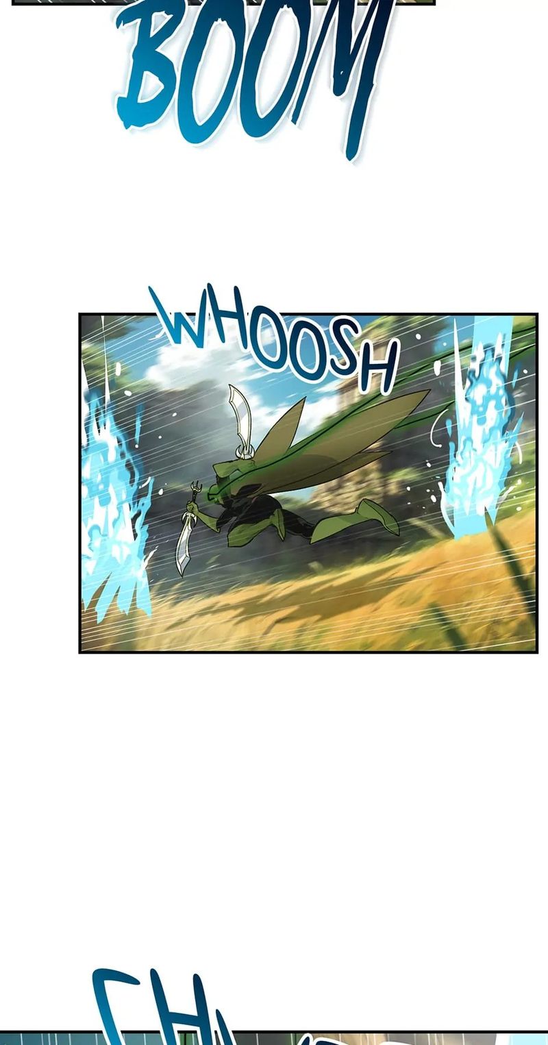 I’m Destined for Greatness! Chapter 199 - Page 46