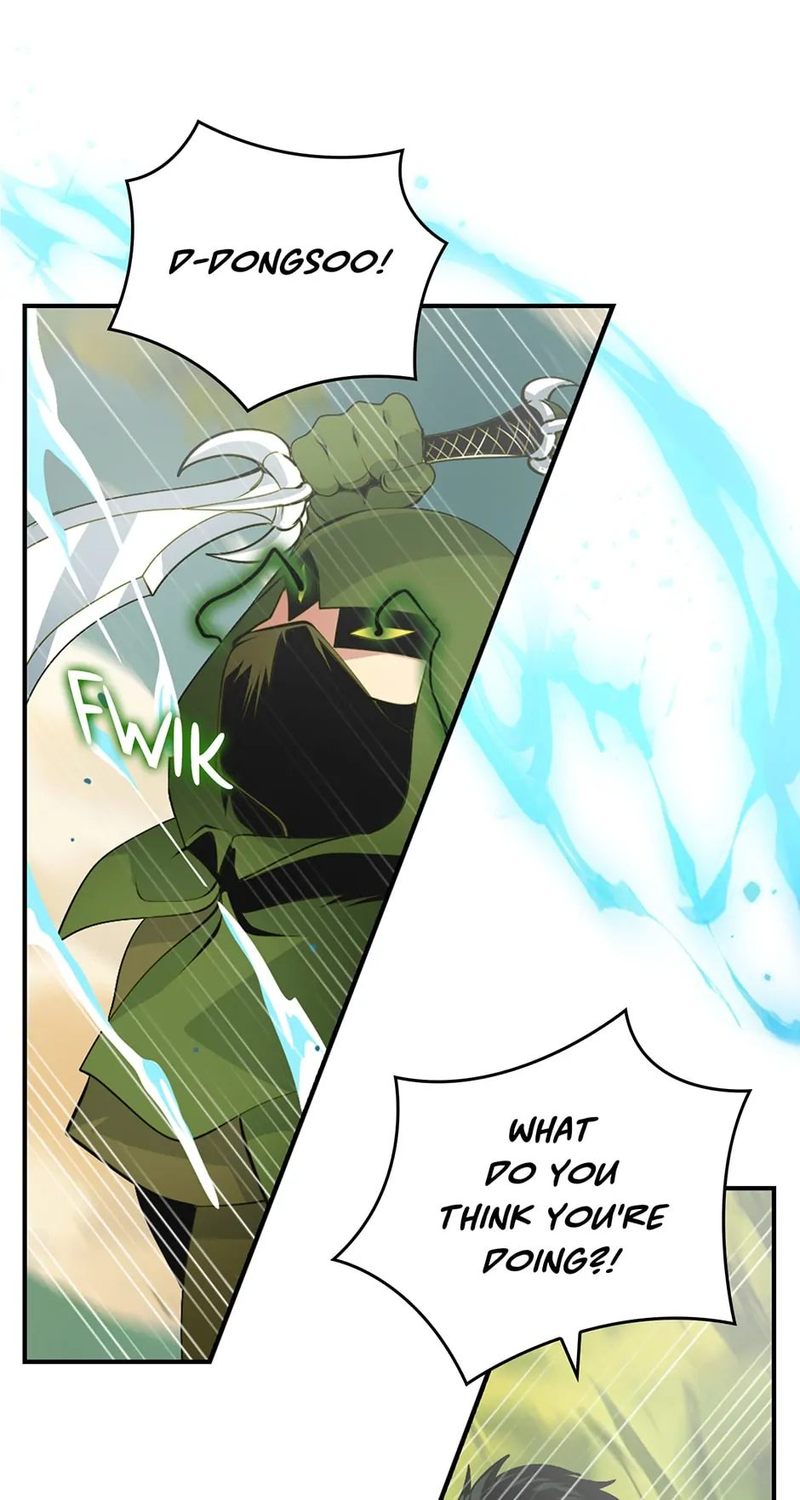 I’m Destined for Greatness! Chapter 199 - Page 48