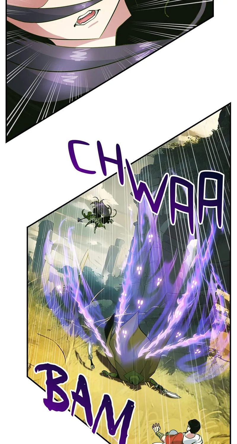 I’m Destined for Greatness! Chapter 199 - Page 50