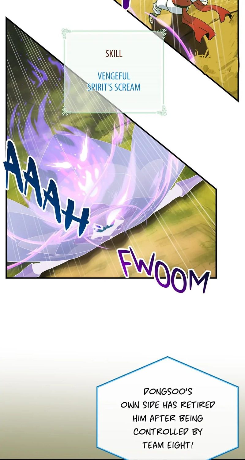 I’m Destined for Greatness! Chapter 199 - Page 51