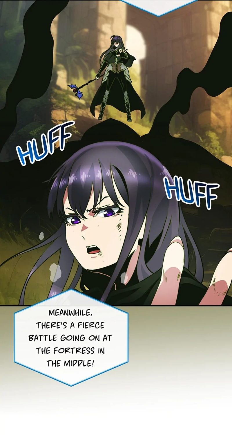 I’m Destined for Greatness! Chapter 199 - Page 52