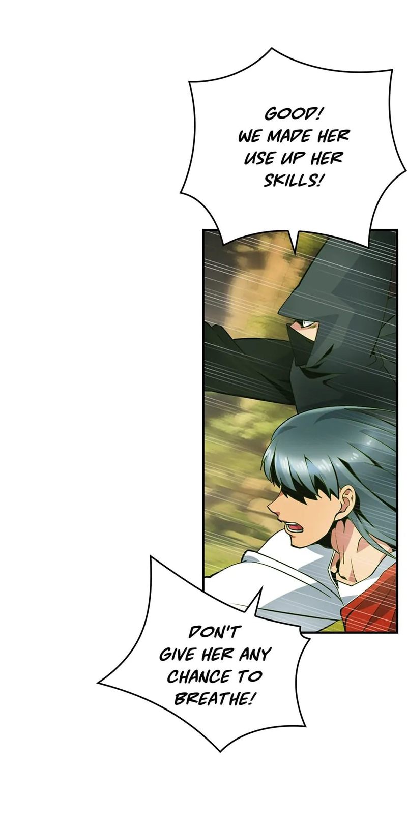 I’m Destined for Greatness! Chapter 199 - Page 53