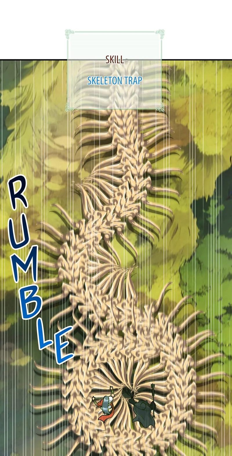 I’m Destined for Greatness! Chapter 199 - Page 58