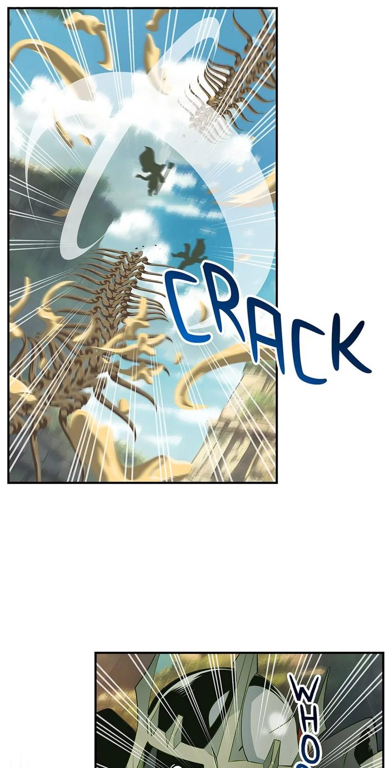 I’m Destined for Greatness! Chapter 199 - Page 61