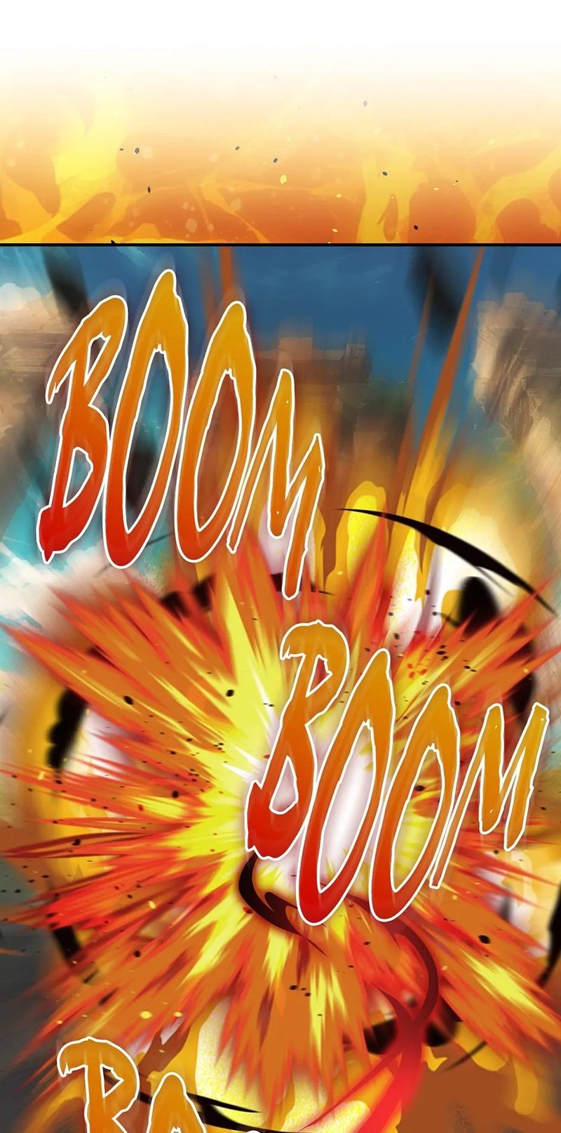 I’m Destined for Greatness! Chapter 199 - Page 68