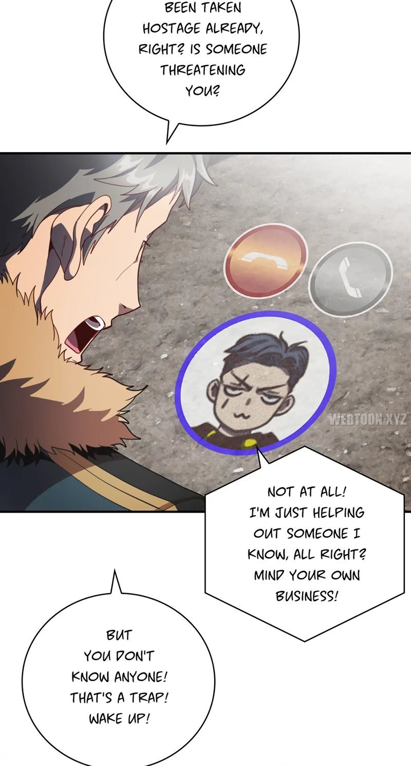 I’m Destined for Greatness! Chapter 205 - Page 10