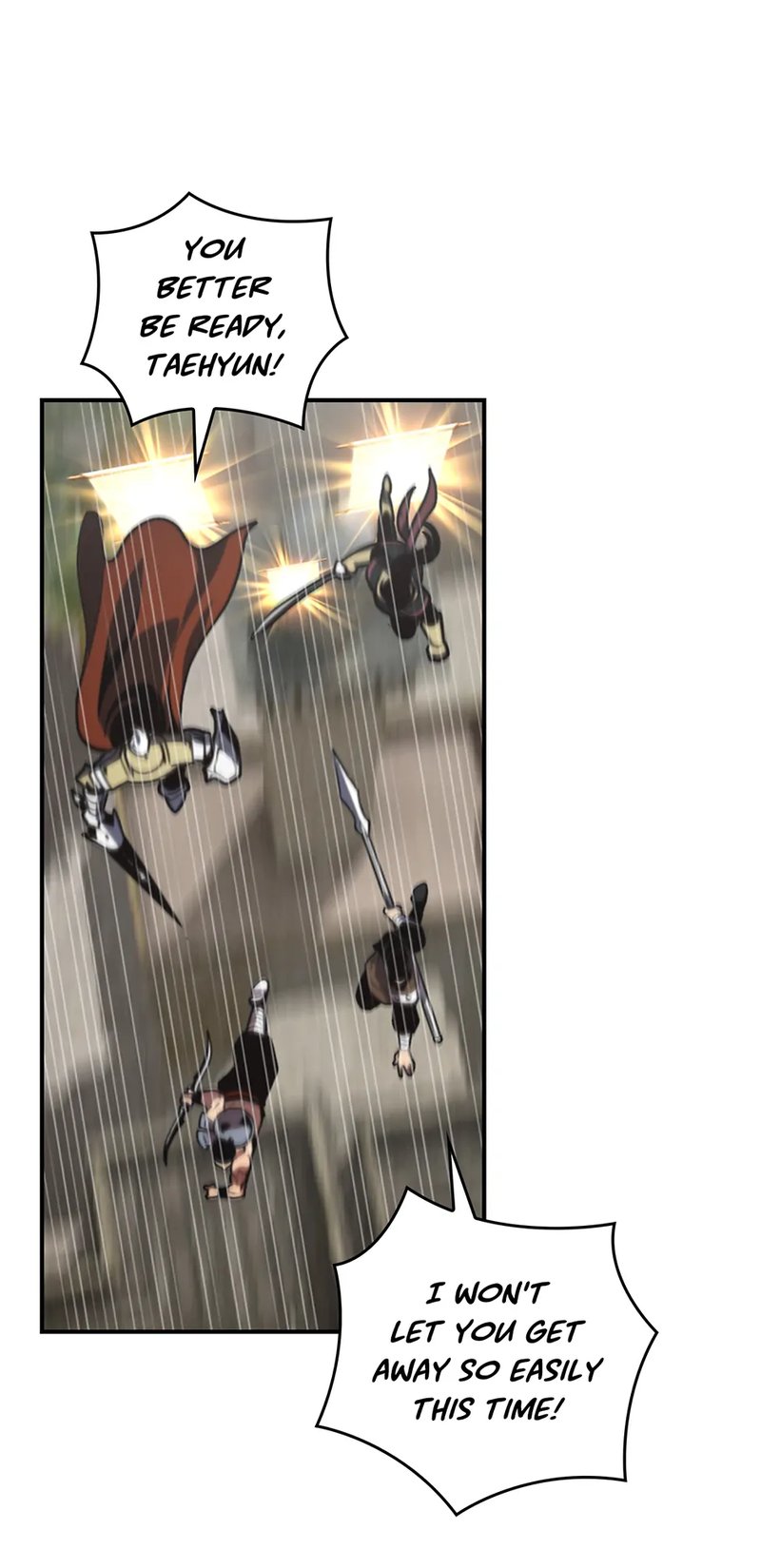 I’m Destined for Greatness! Chapter 205 - Page 18