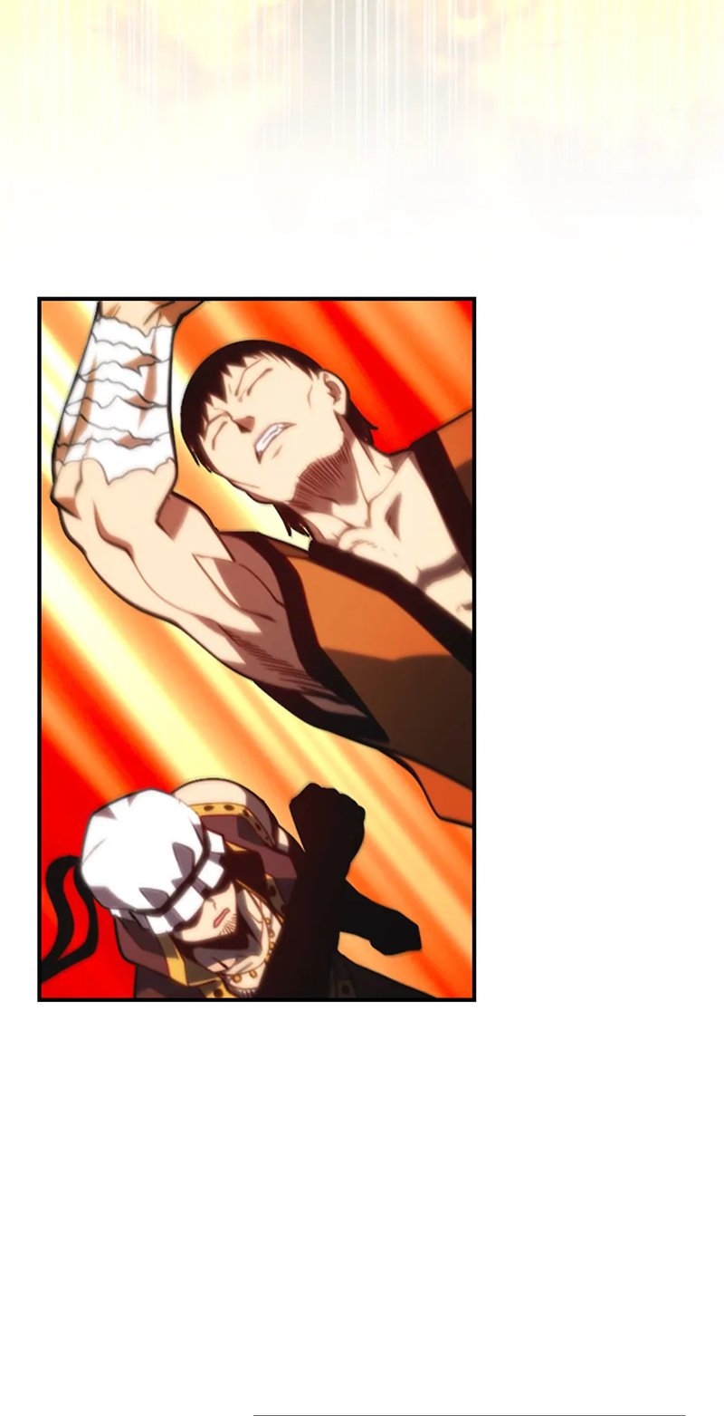 I’m Destined for Greatness! Chapter 205 - Page 21