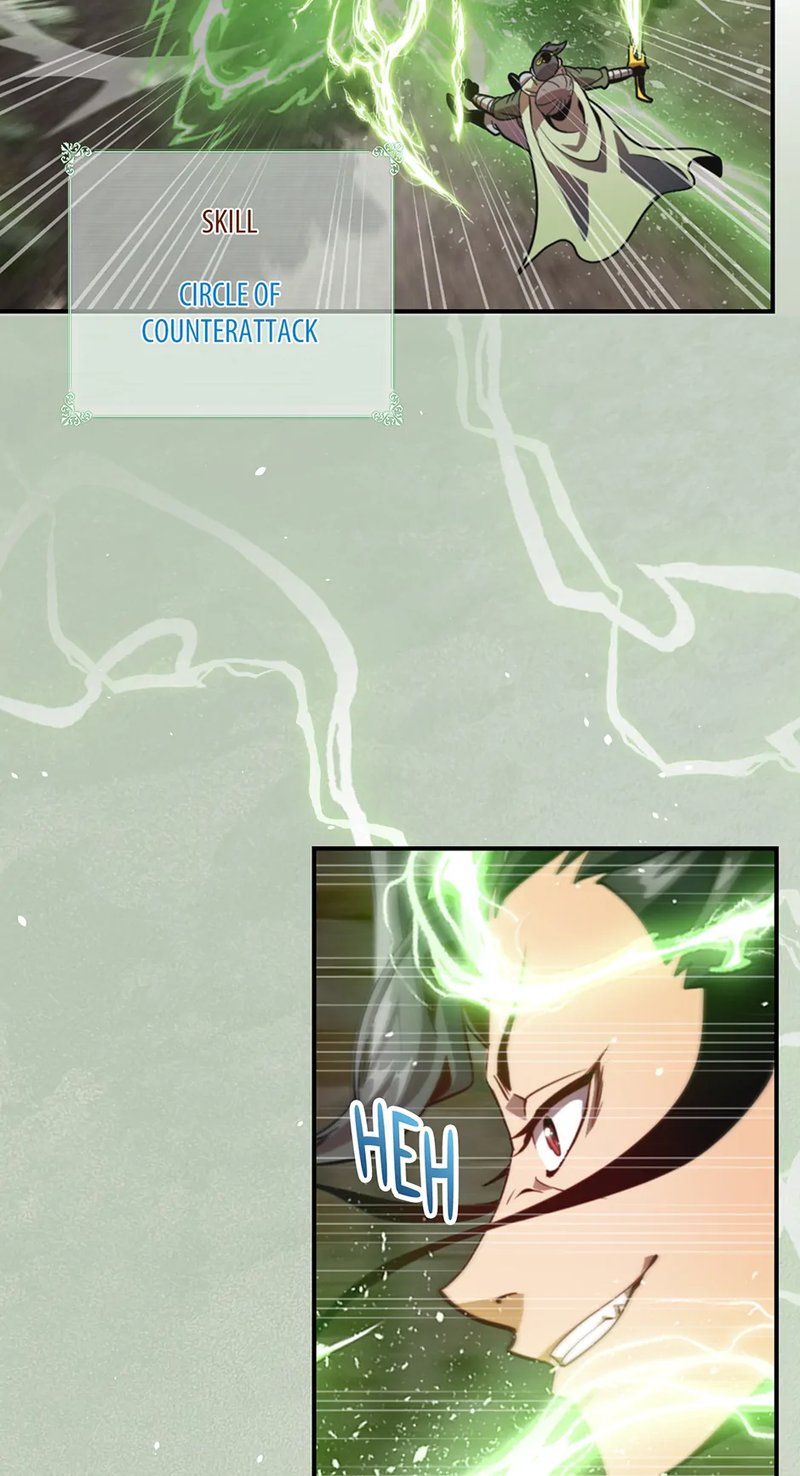 I’m Destined for Greatness! Chapter 205 - Page 33