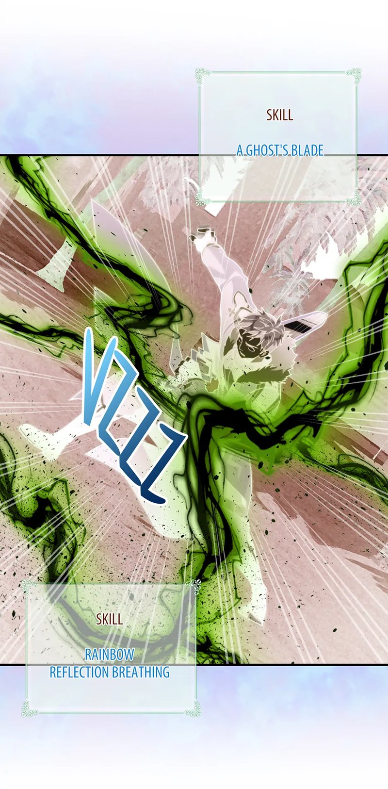 I’m Destined for Greatness! Chapter 205 - Page 35