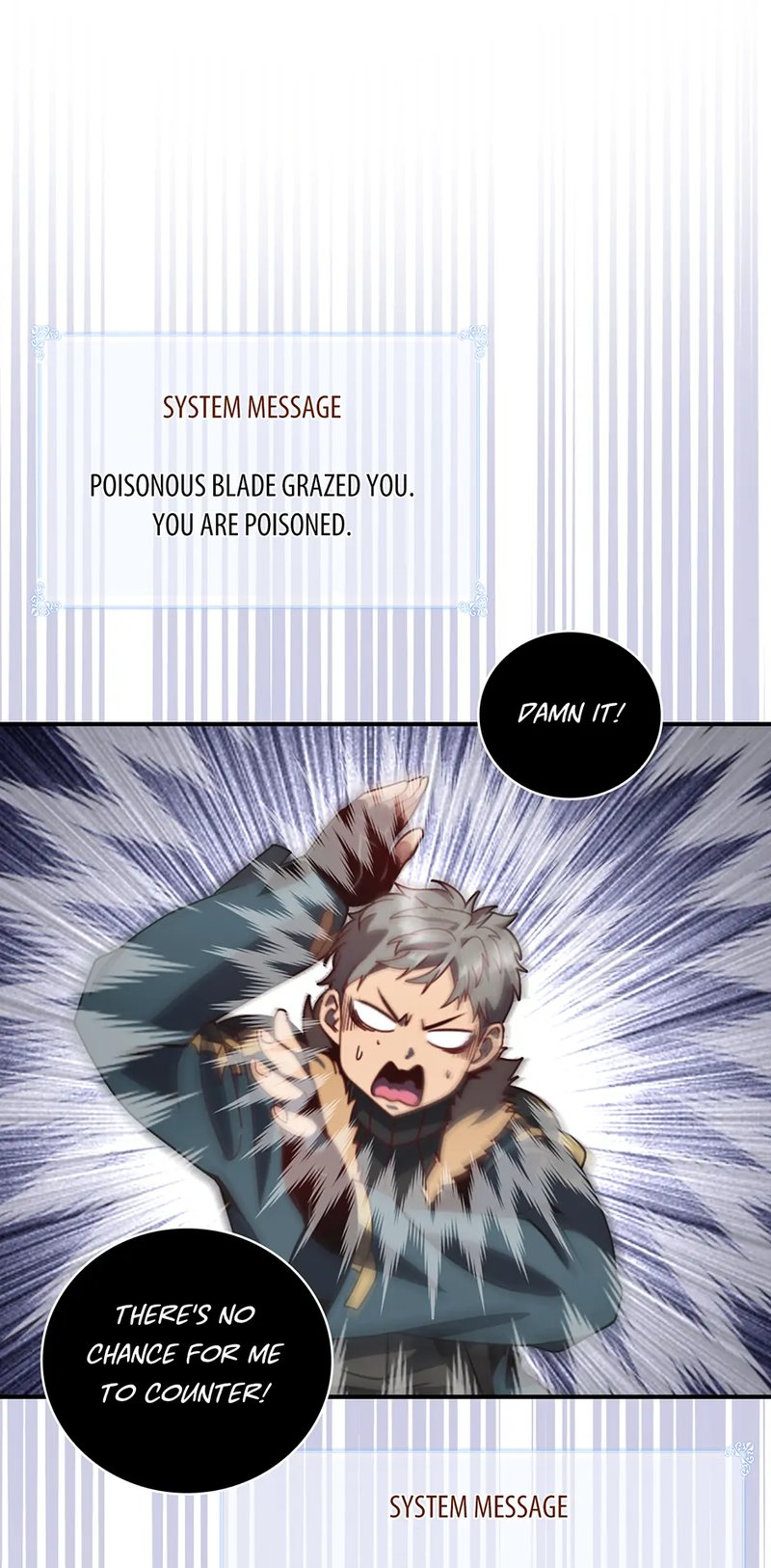 I’m Destined for Greatness! Chapter 205 - Page 38