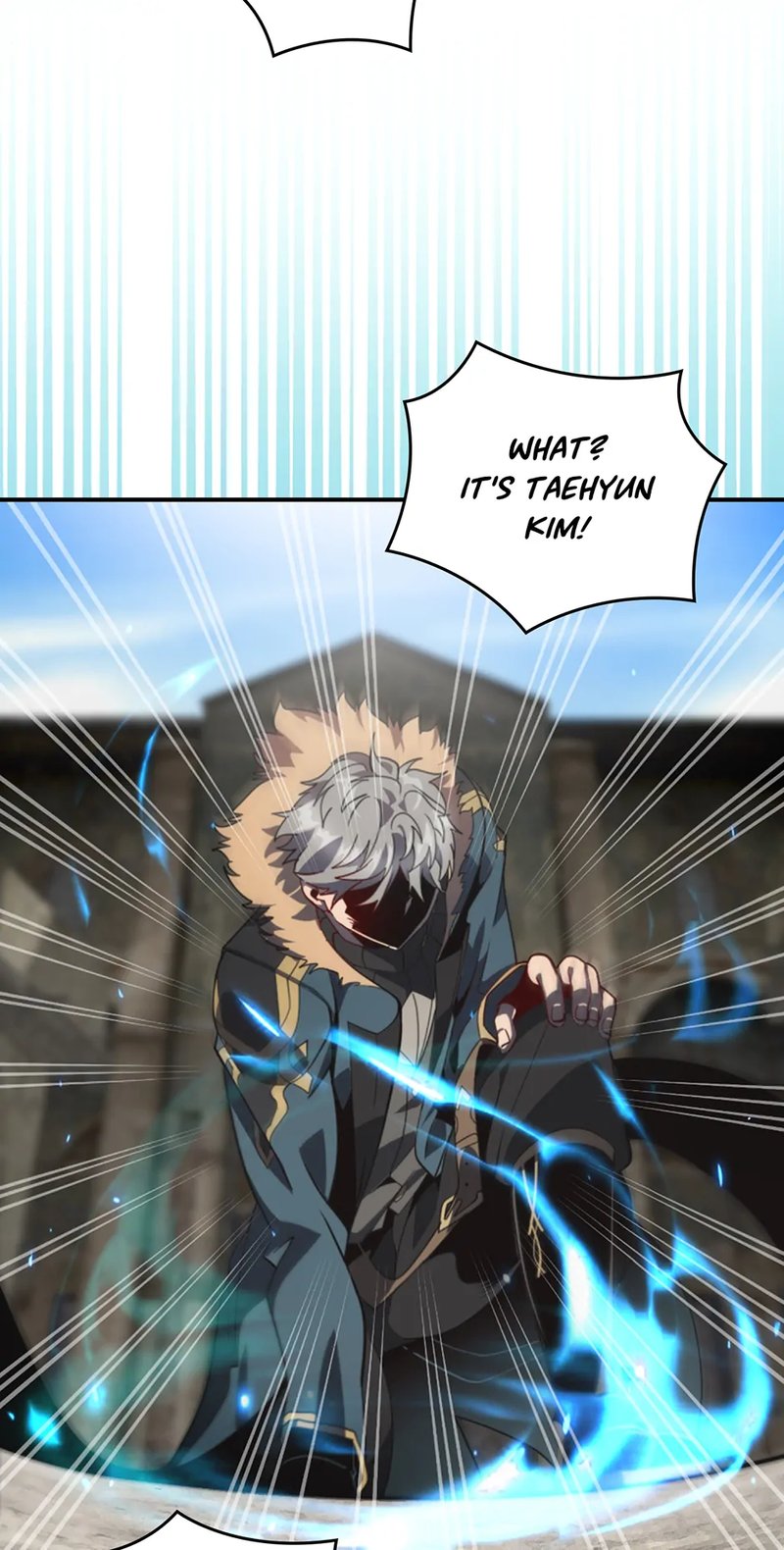 I’m Destined for Greatness! Chapter 205 - Page 4