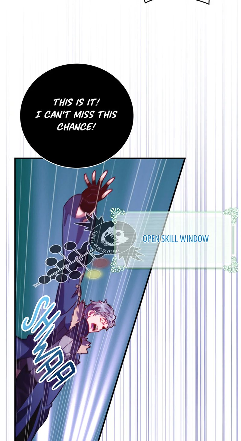 I’m Destined for Greatness! Chapter 205 - Page 44