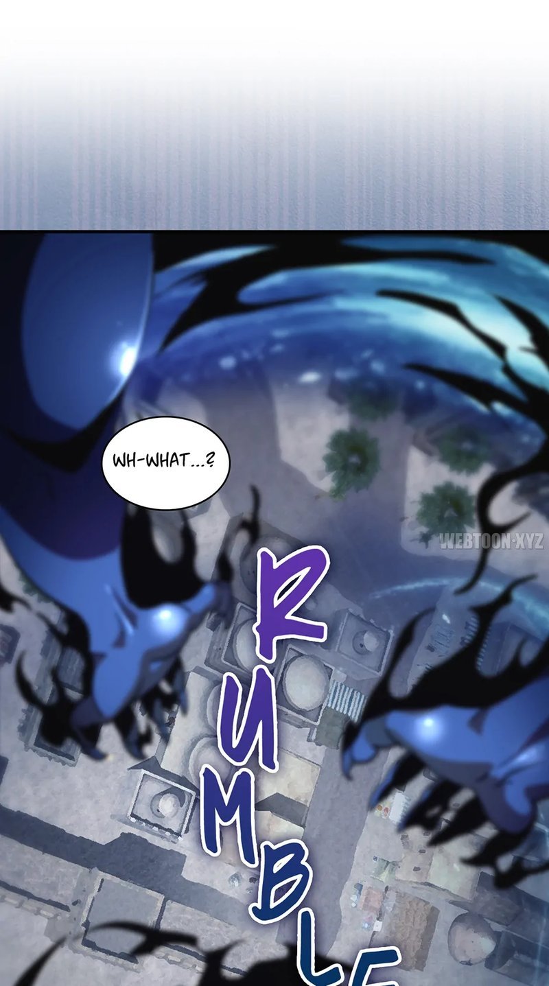 I’m Destined for Greatness! Chapter 205 - Page 51