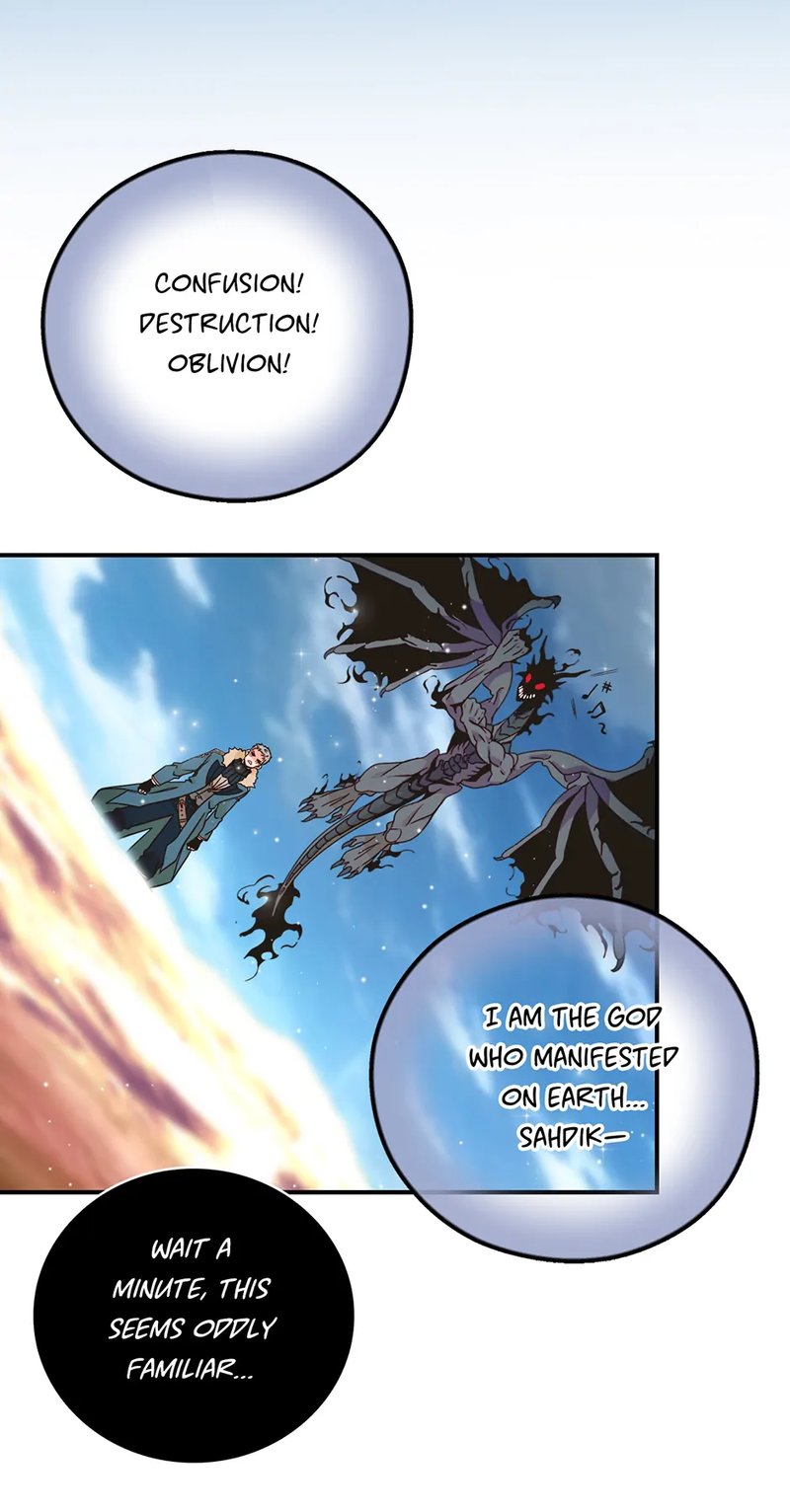 I’m Destined for Greatness! Chapter 205 - Page 66