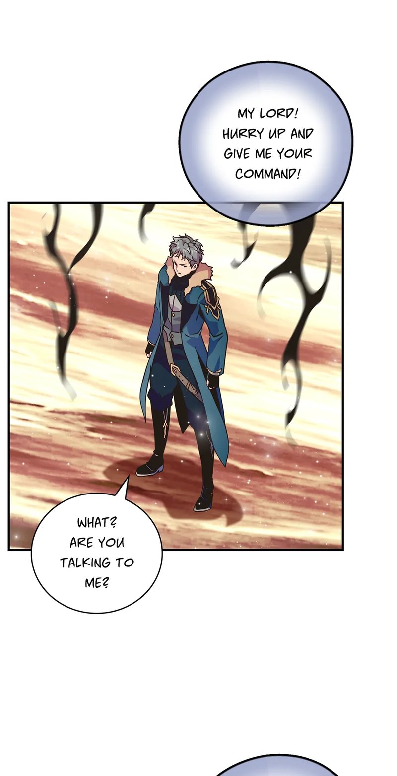 I’m Destined for Greatness! Chapter 205 - Page 68